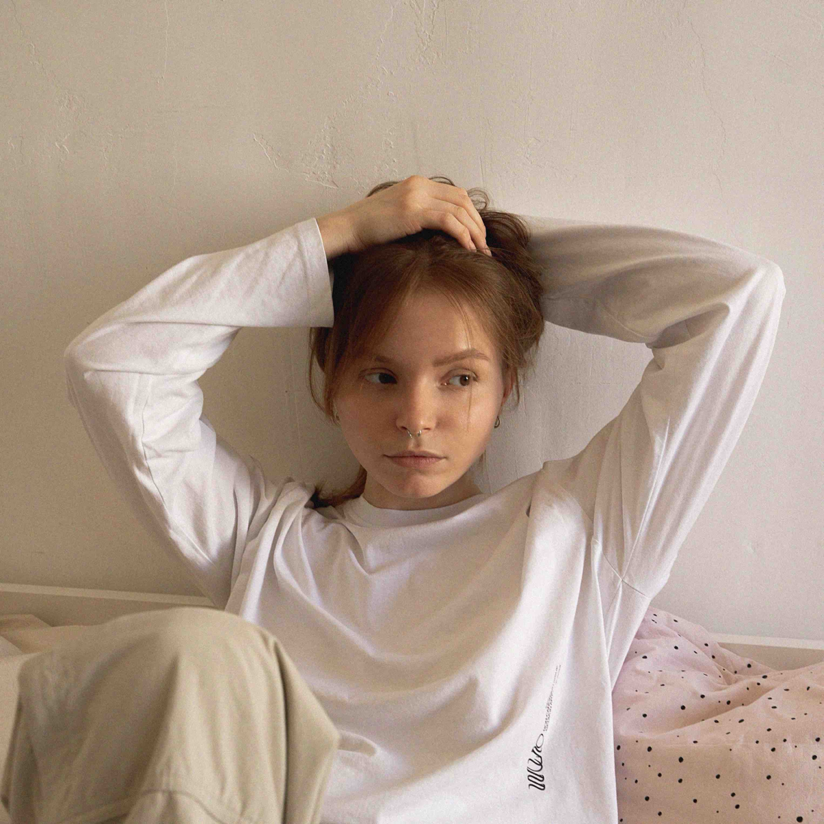 Арина Тинченко