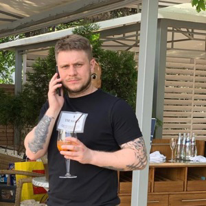 Максим Михейкин | Сетка — социальная сеть от hh.ru