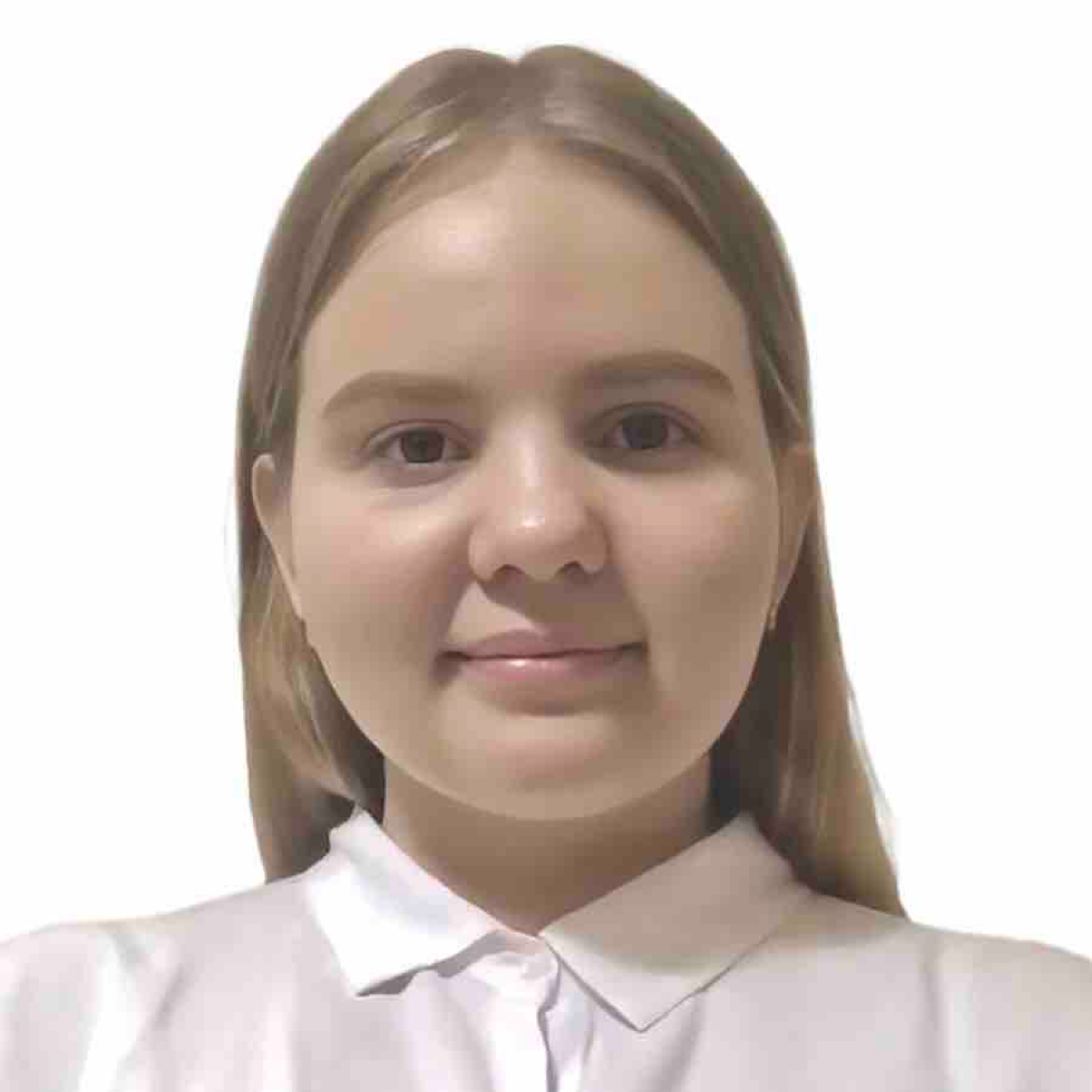 Надежда Петрова