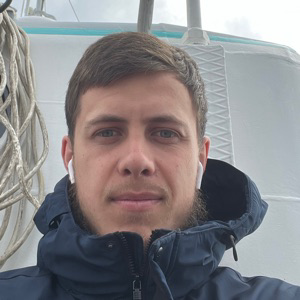 Михаил Долгов