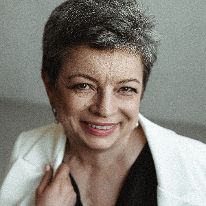 Оксана Дереча | Сетка — социальная сеть от hh.ru