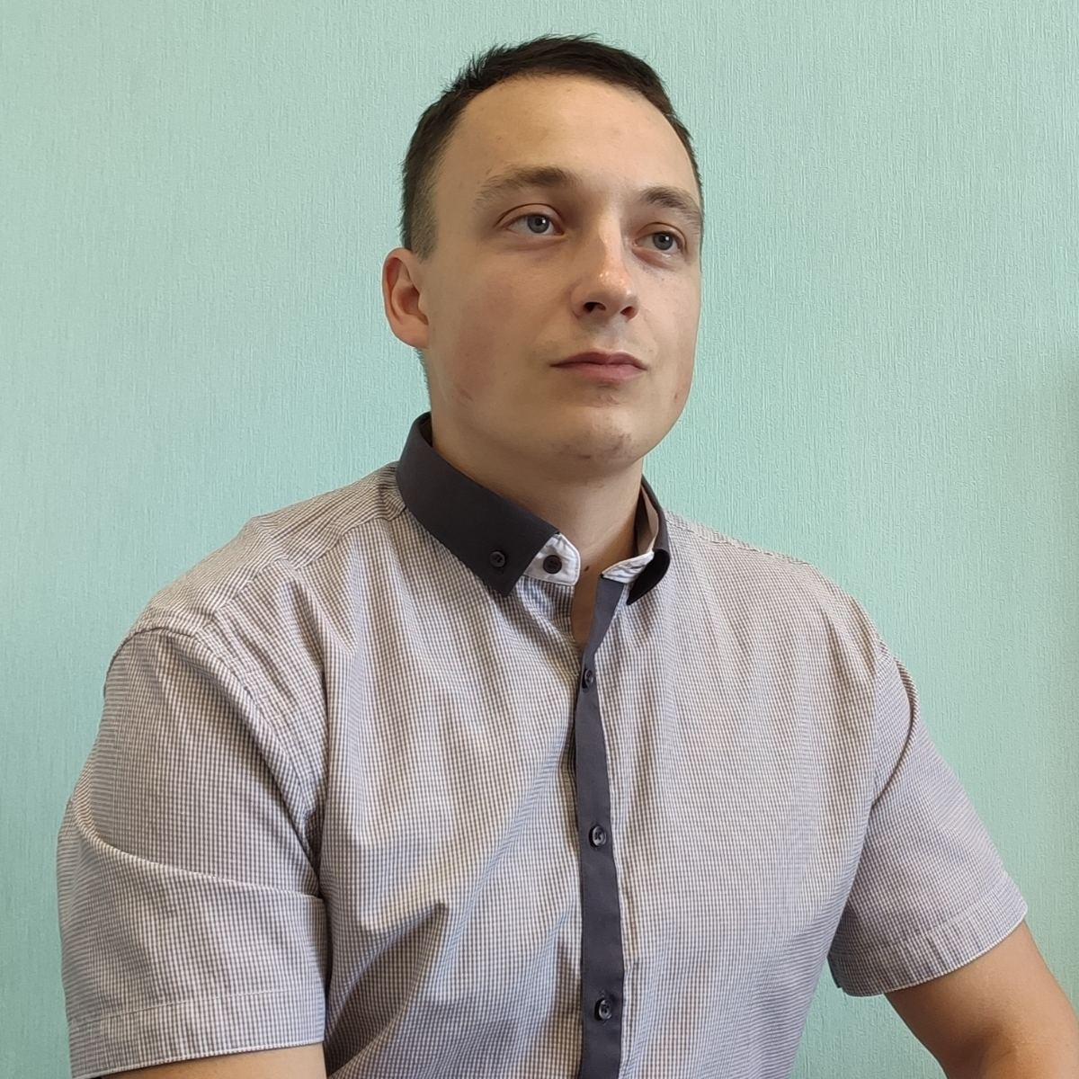 Артём Сивый | Сетка — социальная сеть от hh.ru