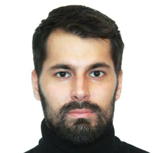 Андрей Курганский | Сетка — социальная сеть от hh.ru