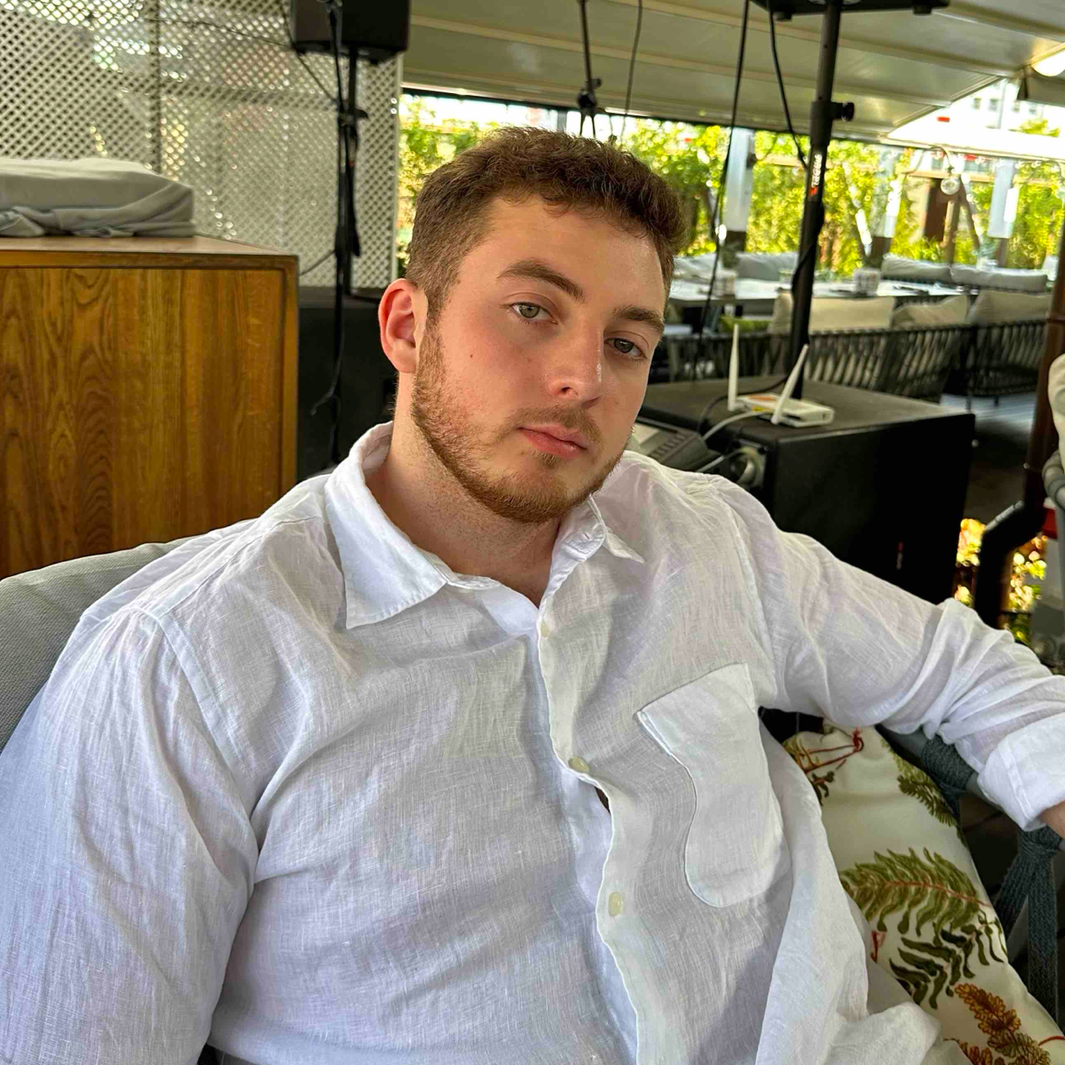 Георгий Хачиров