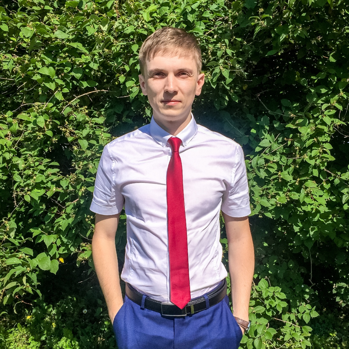 Евгеныч Тарбёнок | Сетка — социальная сеть от hh.ru