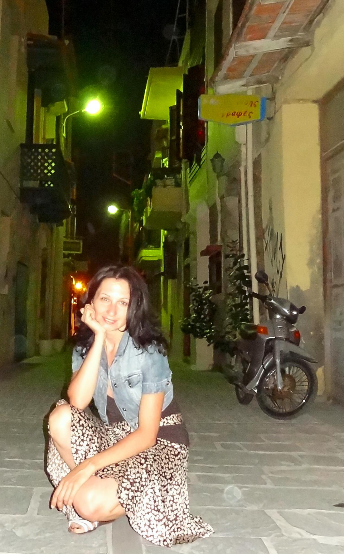 Ольга Жукова | Сетка — социальная сеть от hh.ru