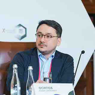 Илья Осипов