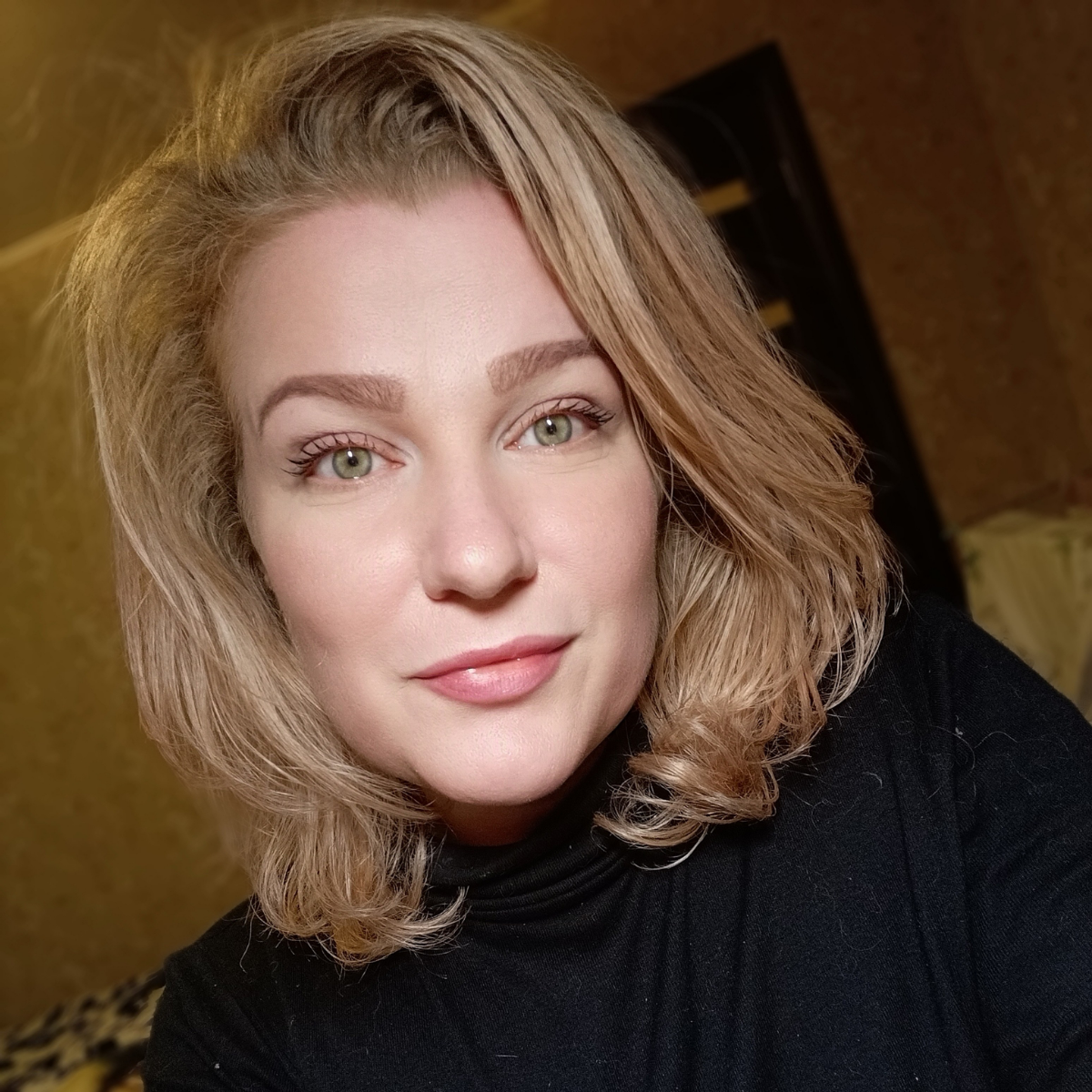 Светлана Серова