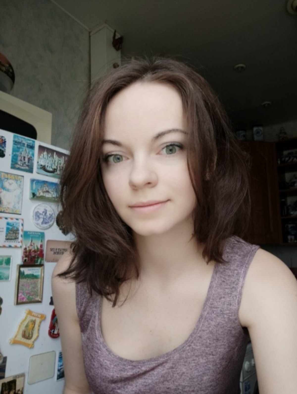 Оксана Попова | Сетка — социальная сеть от hh.ru