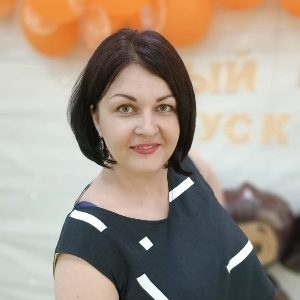 Екатерина Медкова | Сетка — социальная сеть от hh.ru