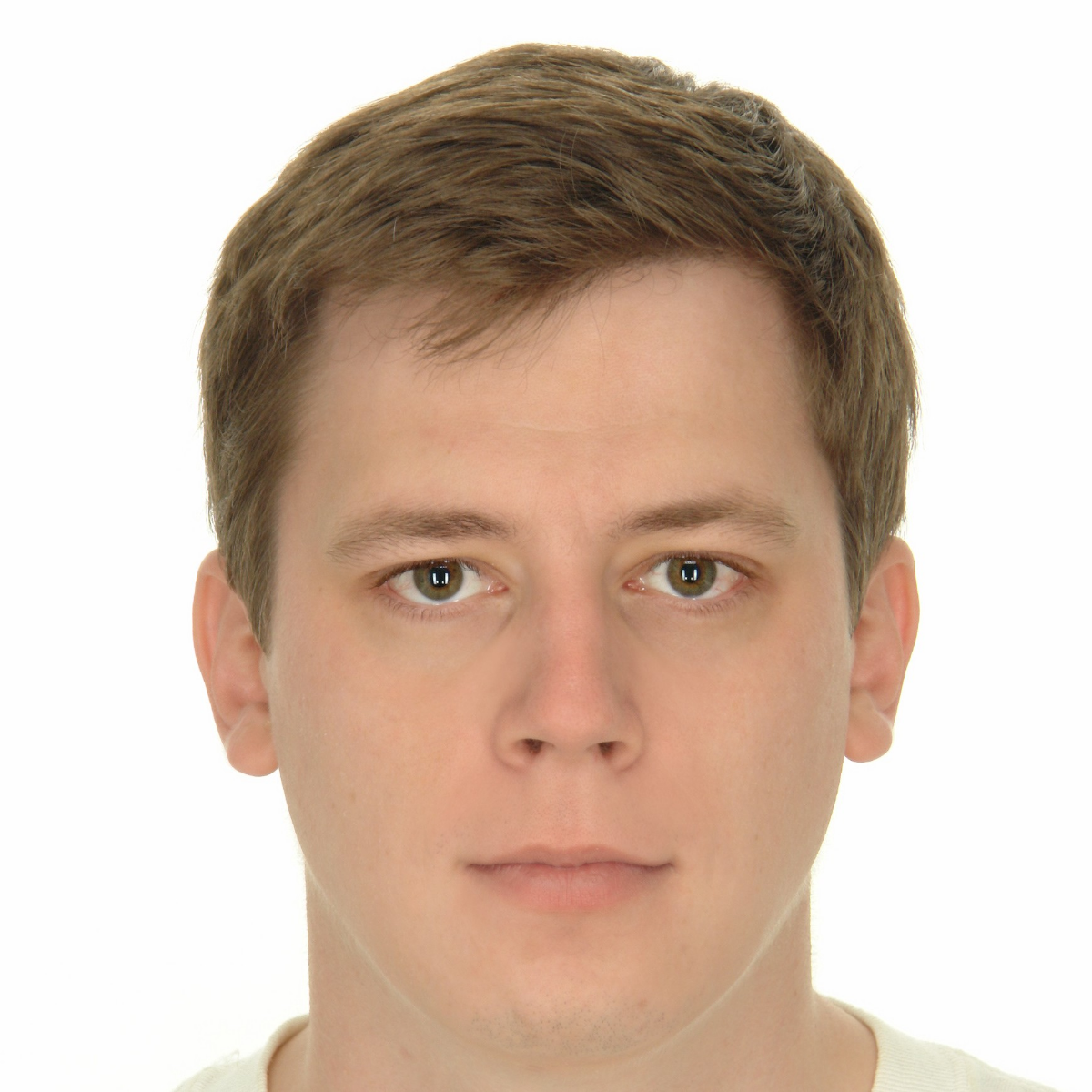 Сергей Фещенко | Сетка — социальная сеть от hh.ru