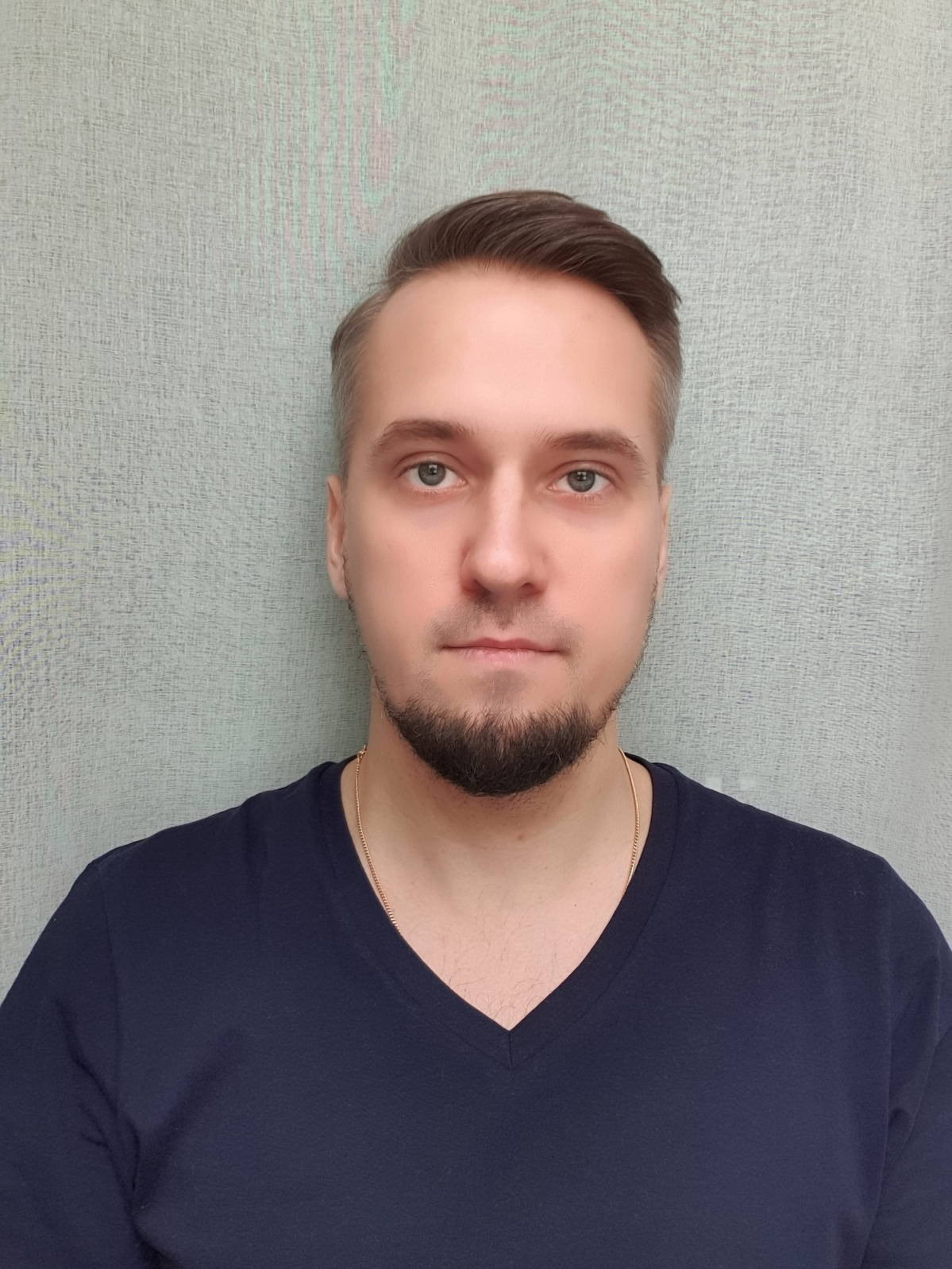 Роман Ключарёв | Сетка — социальная сеть от hh.ru