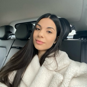 Стелла Даутова