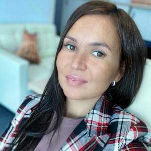 Алсу Юдина | Сетка — социальная сеть от hh.ru