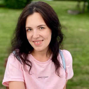 Екатерина Ульянова | Сетка — социальная сеть от hh.ru