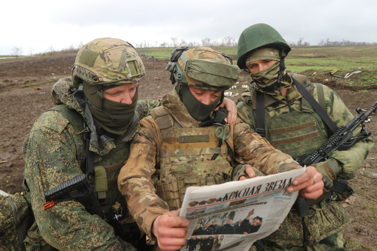 «Красная звезда» светит каждый каждый день | Сетка — социальная сеть от hh.ru