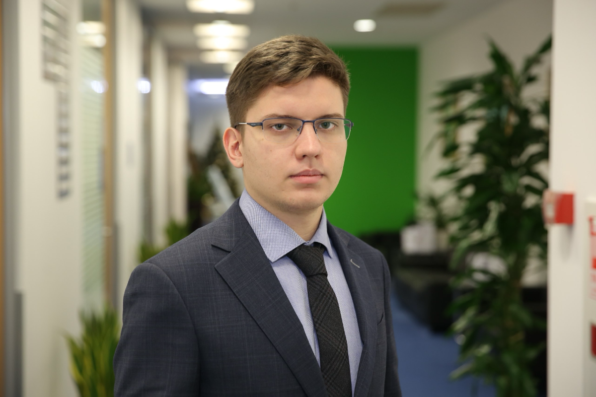 Леонид Менькин