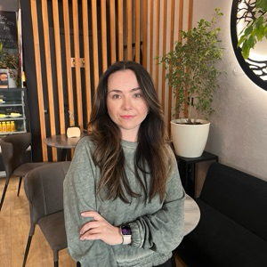 Екатерина Князькина | Сетка — социальная сеть от hh.ru