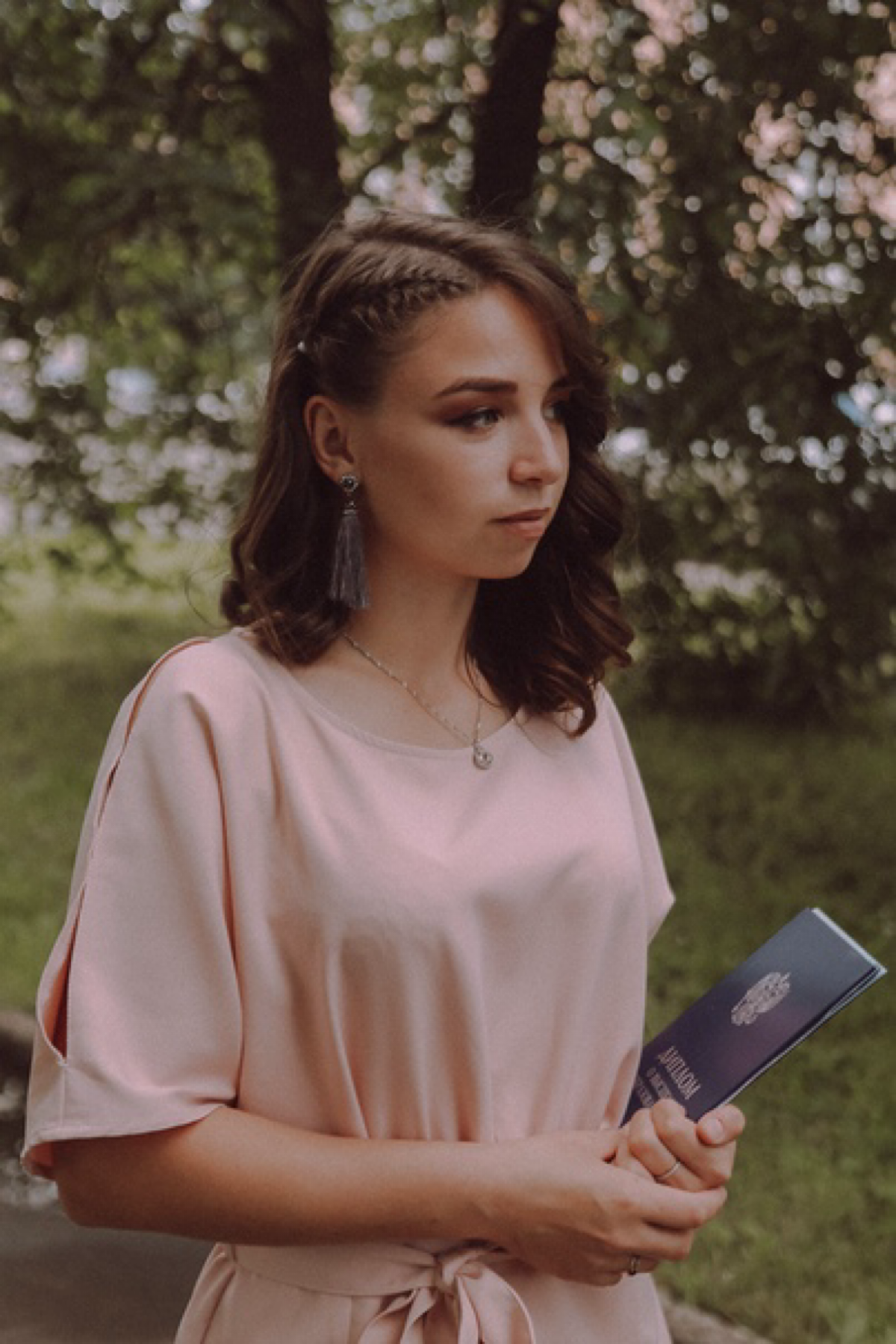 Юлия Кокшарова