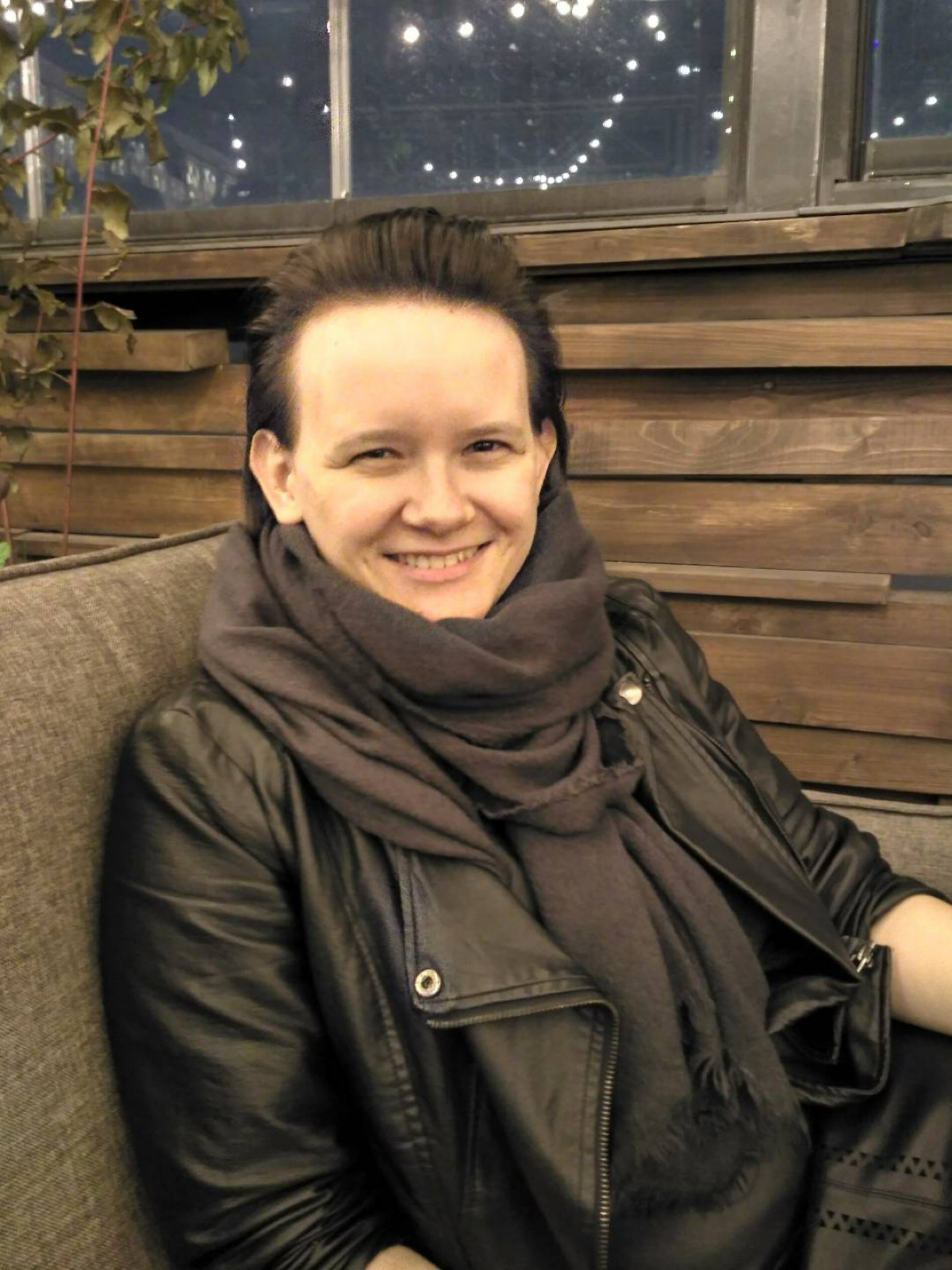 Екатерина Сметанина | Сетка — социальная сеть от hh.ru