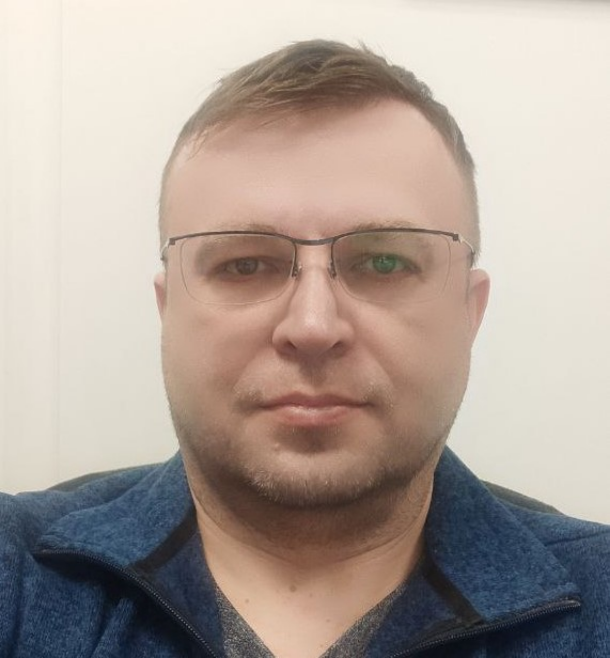 Виталий Леванов | Сетка — социальная сеть от hh.ru