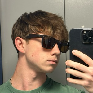 Глеб Кострубов