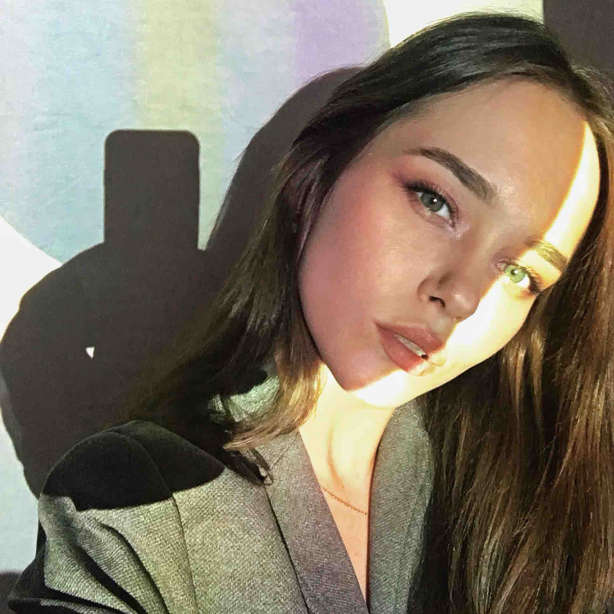 Елена Колосова