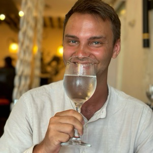 Дэвид Бердников