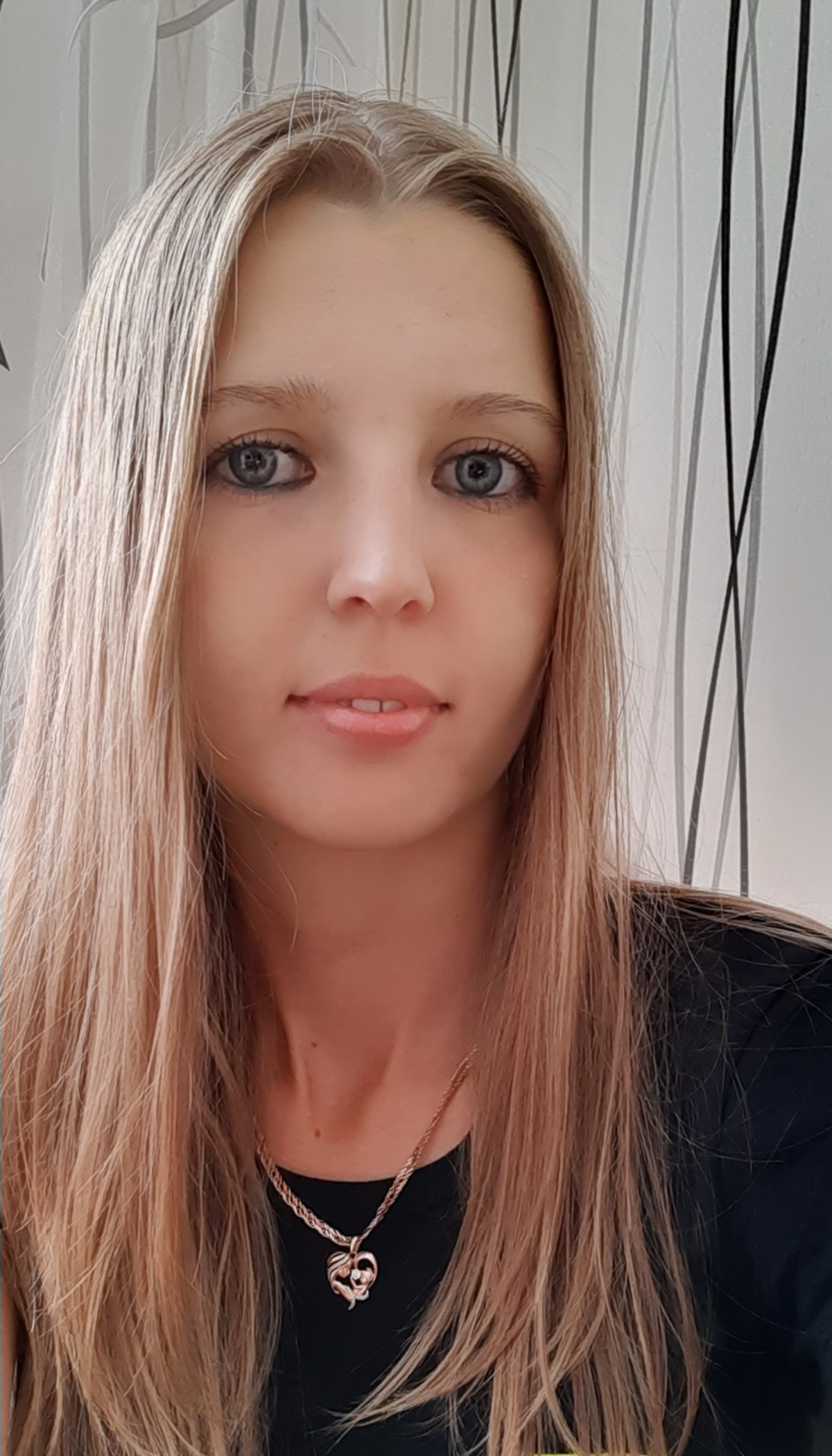 Кристина Савинская | Сетка — социальная сеть от hh.ru