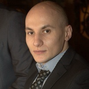 Денис Родин | Сетка — социальная сеть от hh.ru