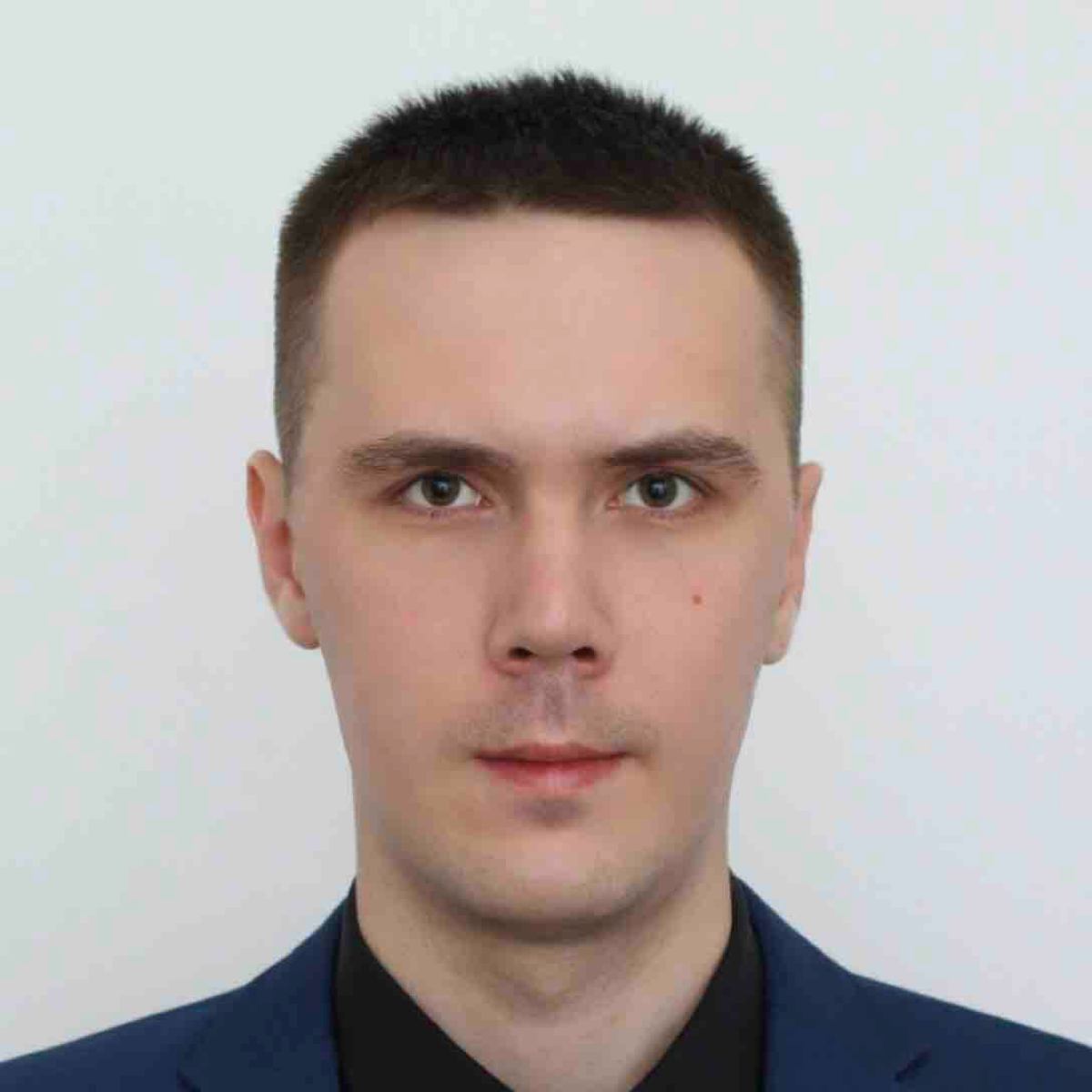 Иван Масленцев