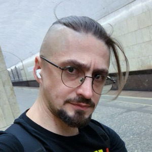Виктор Мазий