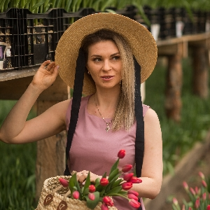 Валерия Иванцова