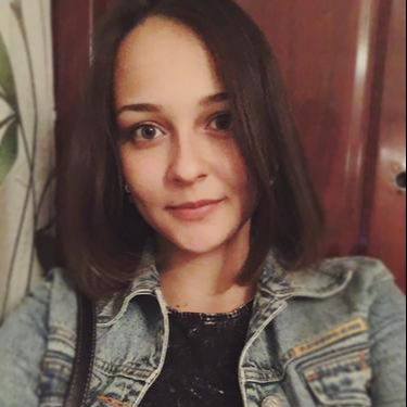 Алена Попова | Сетка — социальная сеть от hh.ru