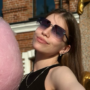 Лилия Штинникова