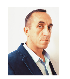 Игорь Гончар