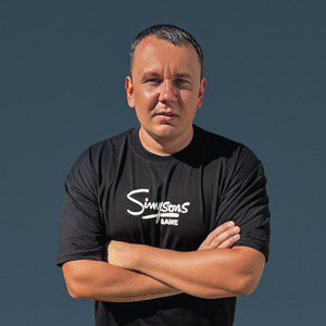 Роман Блёскин