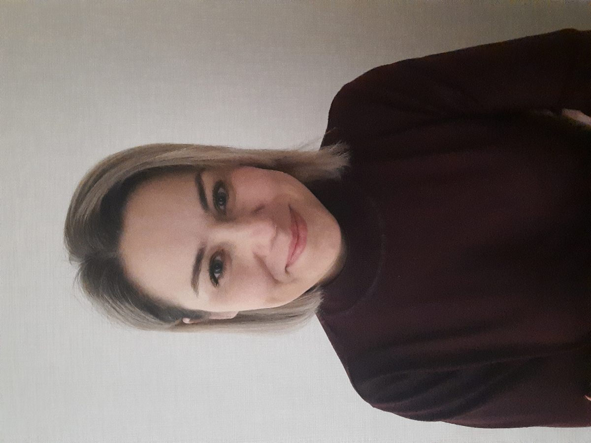 Галина Шафикова