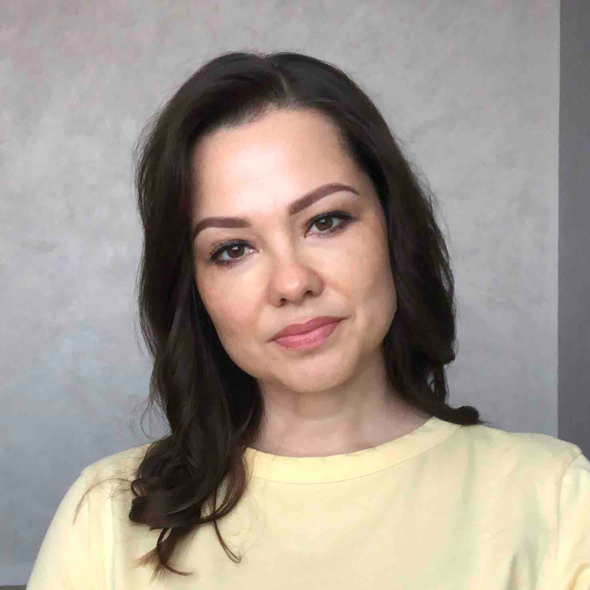 Юлия Ашихмина
