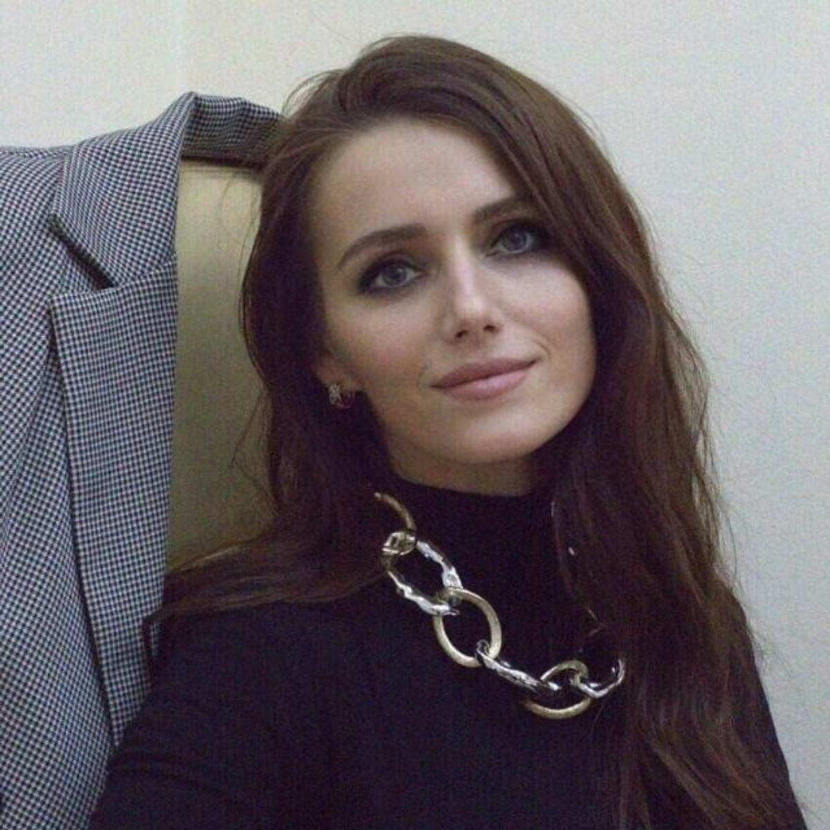 Инга Жебрун | Сетка — социальная сеть от hh.ru