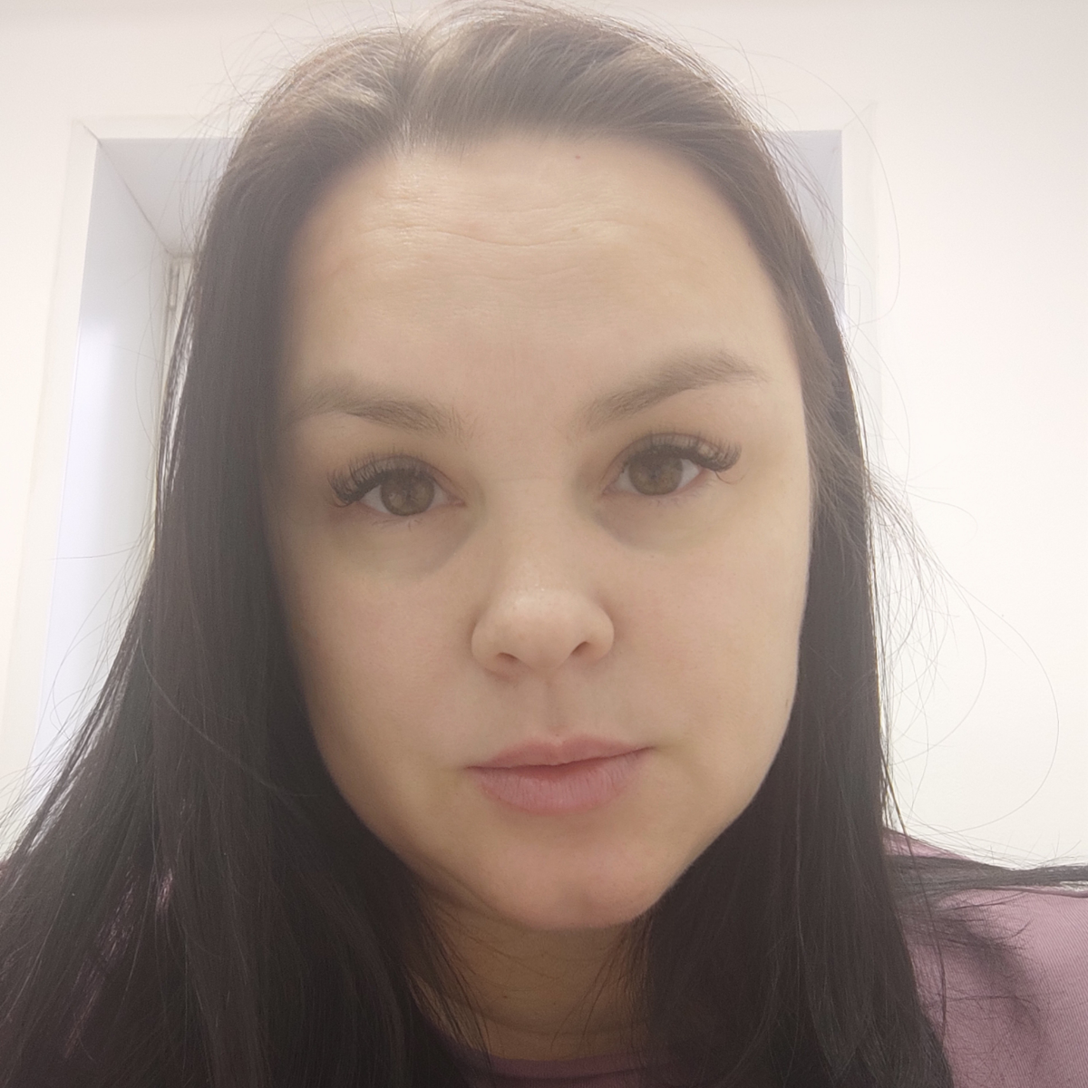 Елена Семенова