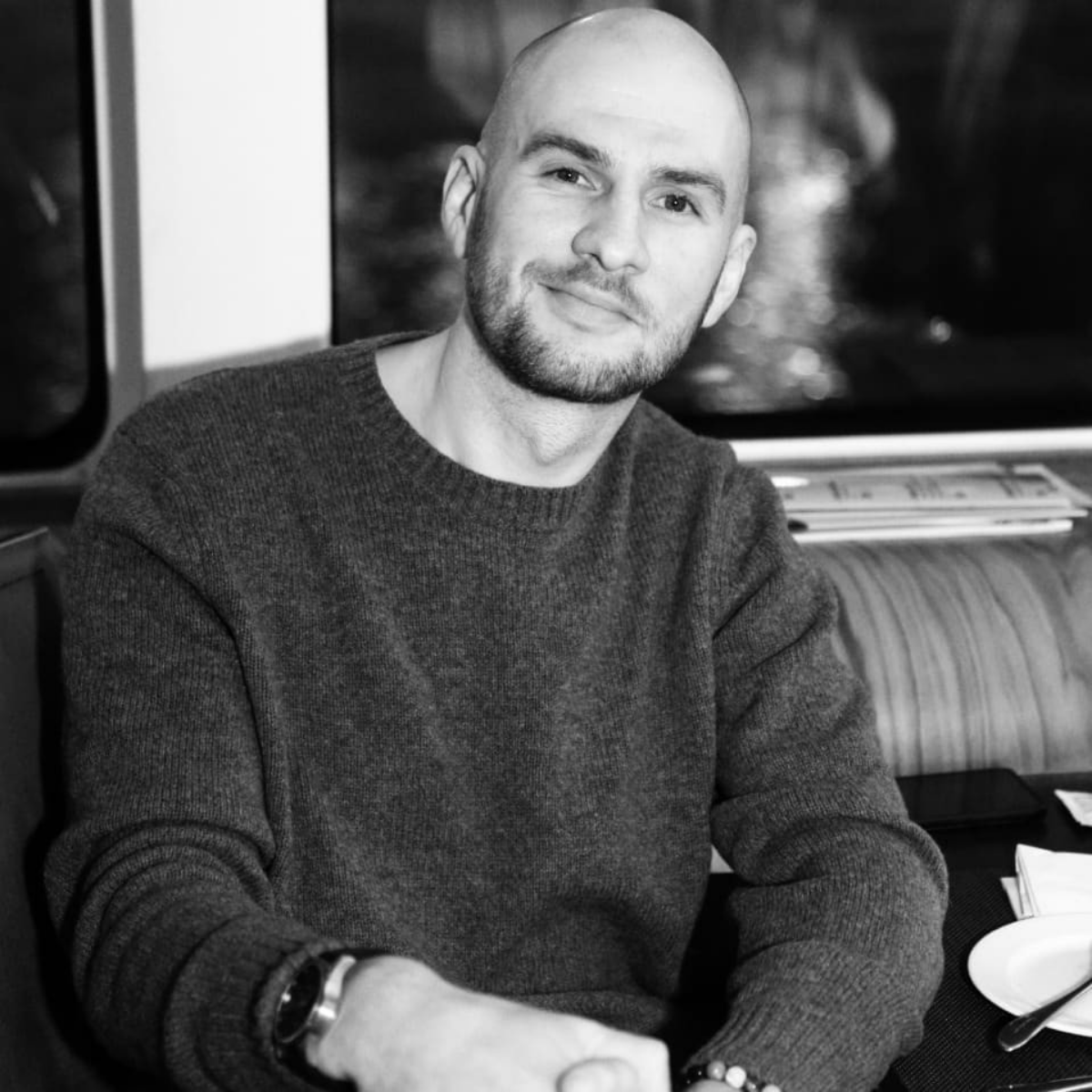 Дмитрий Ковалёв | Сетка — социальная сеть от hh.ru