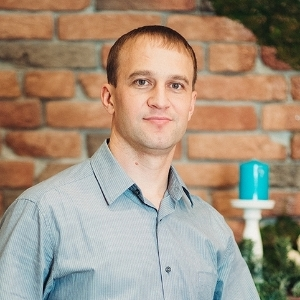 Николай Киртянов