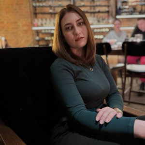 Дарья Сёмина | Сетка — социальная сеть от hh.ru