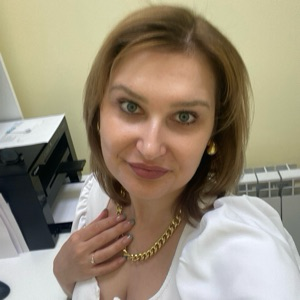 Инесса Штода | Сетка — социальная сеть от hh.ru