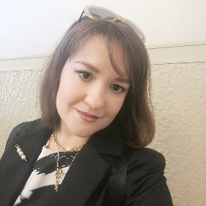 Надежда Упская