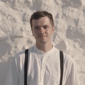 Олег Герман