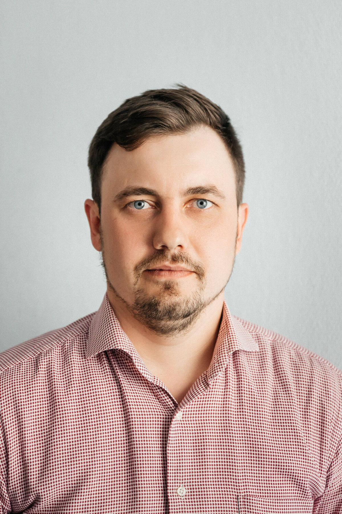 Антон Пахотин | Сетка — социальная сеть от hh.ru