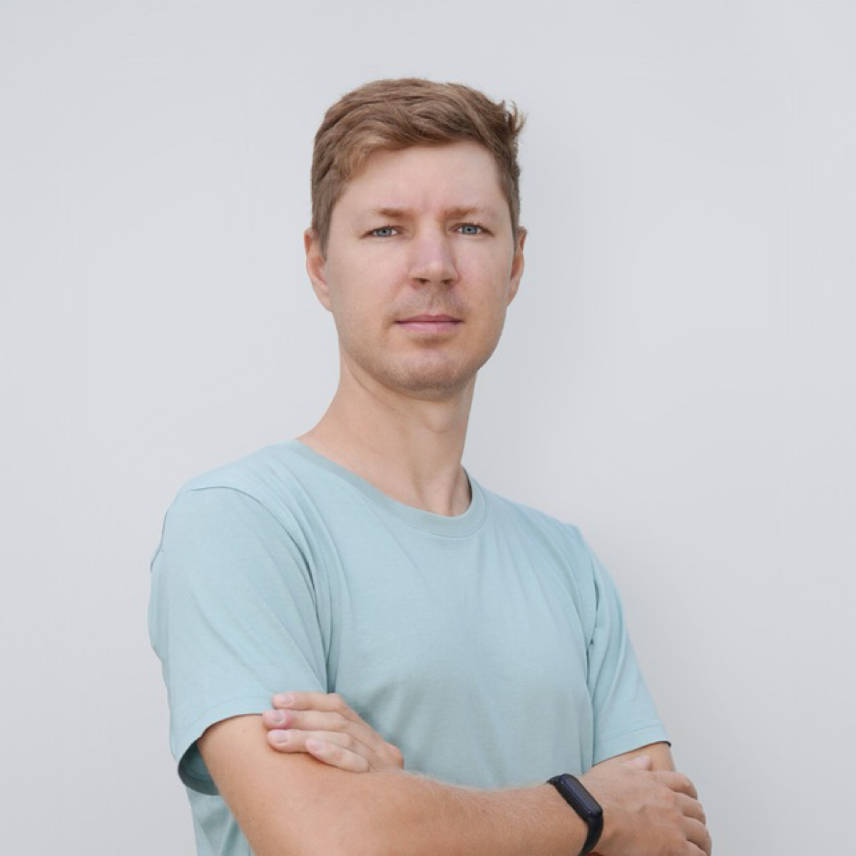 Малышев Александр