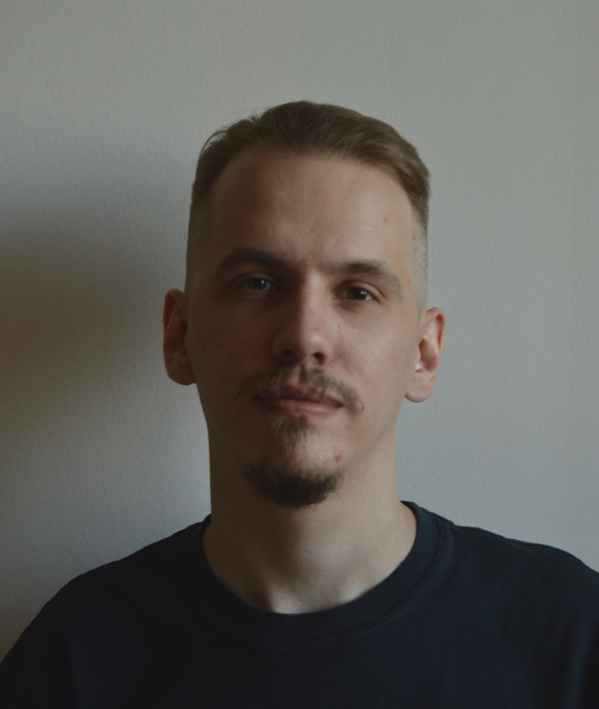 Даниил Павлов